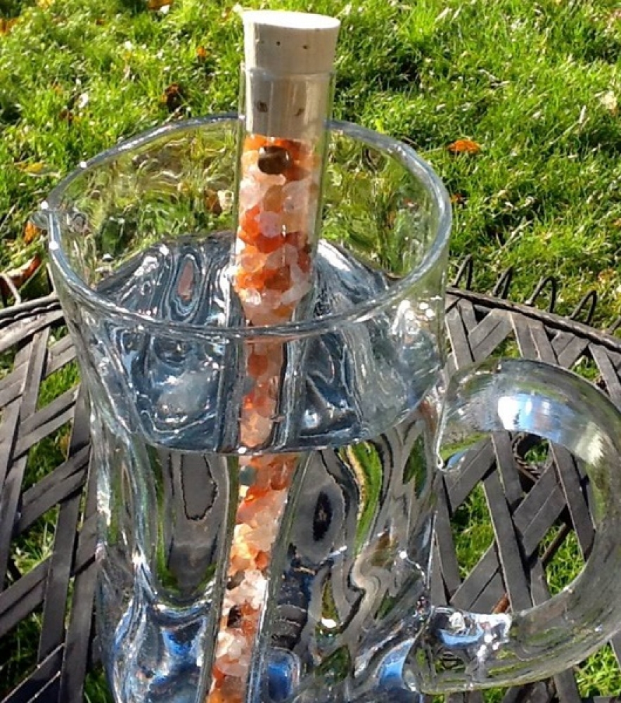 Preview: Reagenzglas 250mm