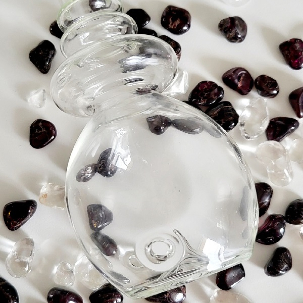 Preview: Edelsteinstab I PASSION