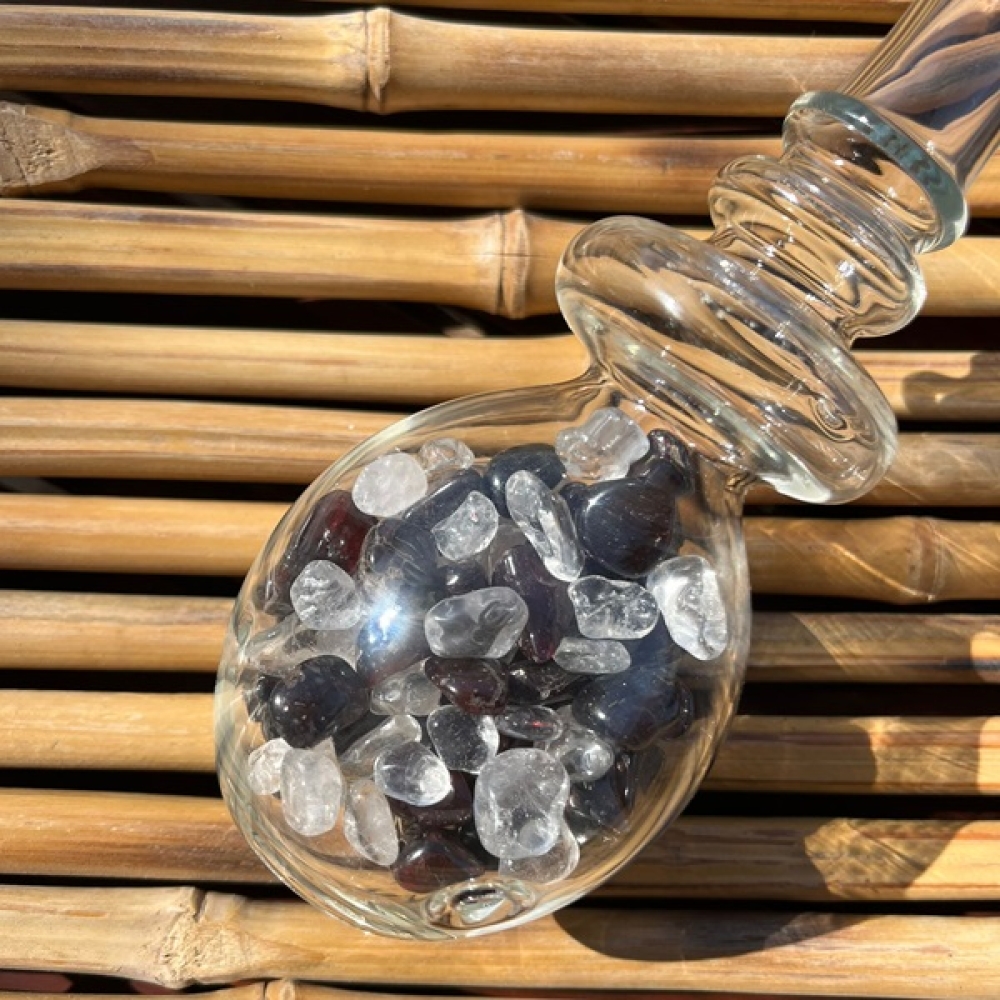 Preview: Edelsteinstab I PASSION