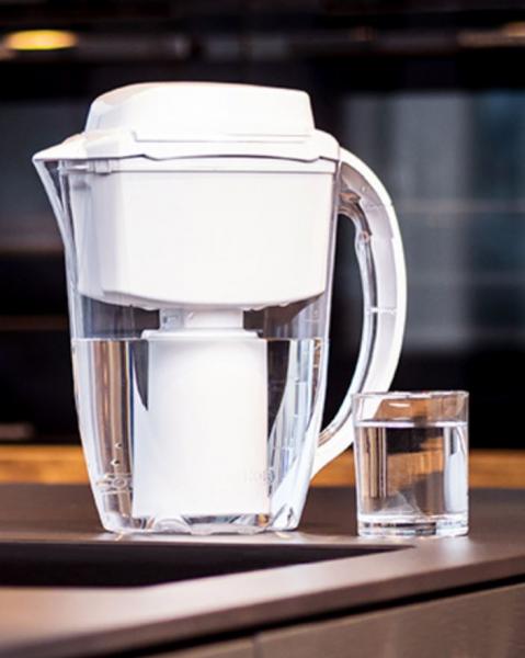 Ersatzkartusche für EXCELLENT Kannenfilter